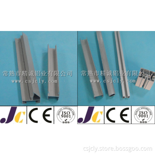 Aluminum Extrusion Profile for Clean Room (JC-P-10053)